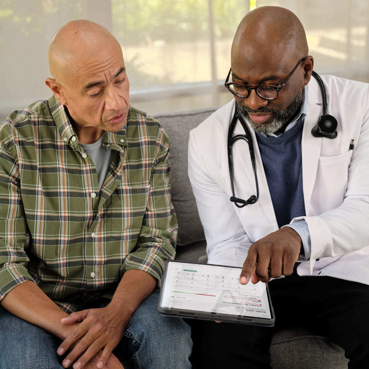 Honoring Black Healthcare Heroes Who Paved the Way