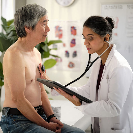 Eko Health Expands into Canada with Launch of CORE 500™ Digital Stethoscope and Eko+ Membership