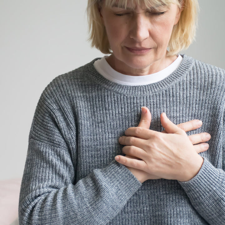 Common Cardiovascular Diseases and Associated Symptoms