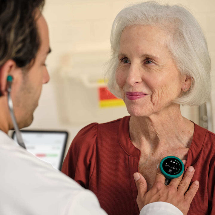 Eko Health Announces New Study Demonstrating AI-Assisted Detection of Reduced Ejection Fraction