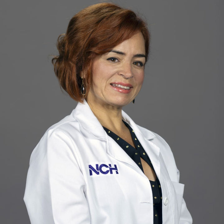 Eko Heart Hero | Dr. Lirka Gonzalez Rodriguez