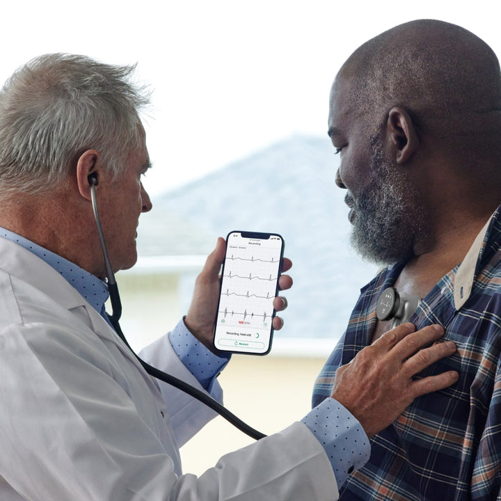 Heart Failure: Understanding the Risks & Embracing Early Detection