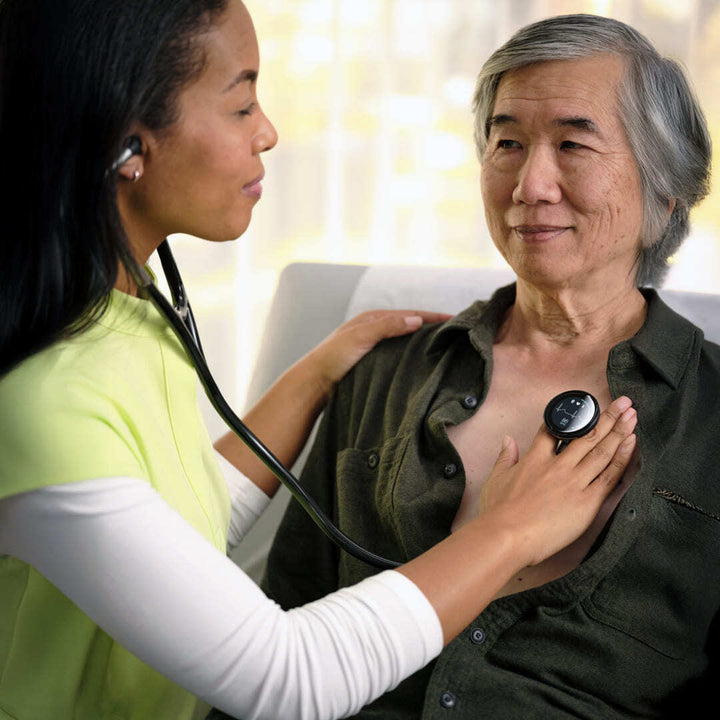 Large Clinical Study Highlights Eko Health’s AI for Early Detection of Pulmonary Hypertension