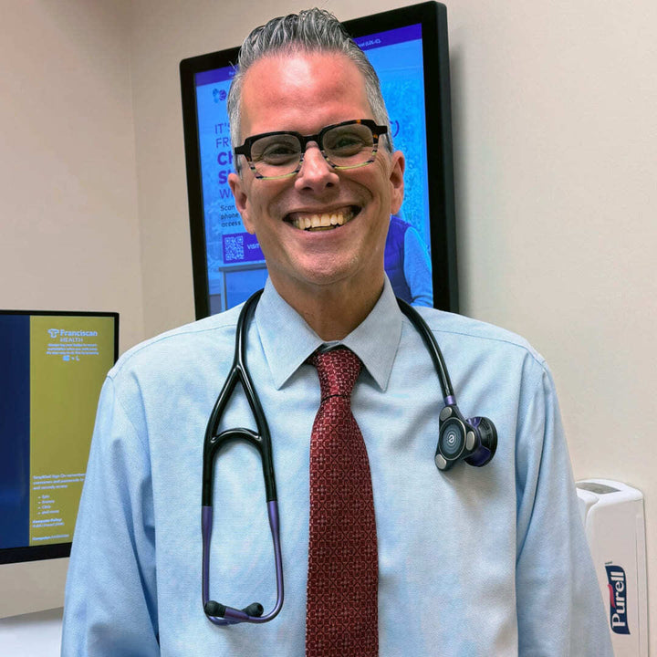 Eko Heart Hero | Dr. Stephen Cook