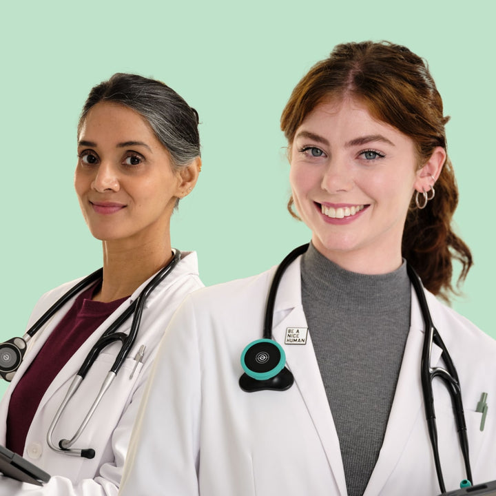 Trailblazing Women in Healthcare