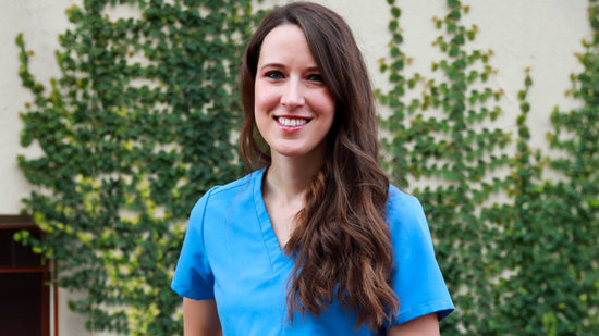 Digital Stethoscope Helps Nurse Practitioner Fine-Tune Ability to Listen to Heart Murmurs