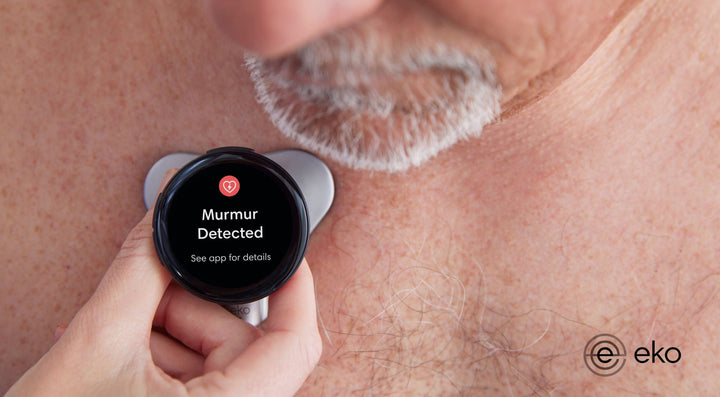 Eko Health Raises $41 Million to Scale AI-Driven Heart and Lung Disease Detection
