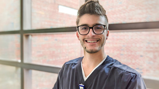 Dr. Tyler Bonkowski 