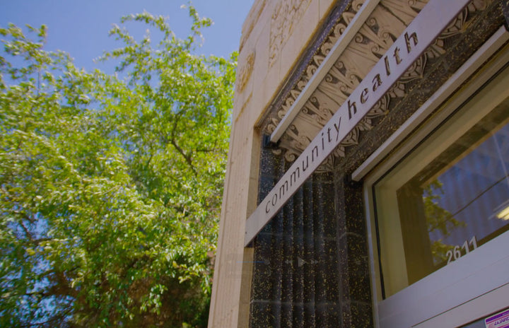 Video | CommunityHealth Volunteer-Based Clinic