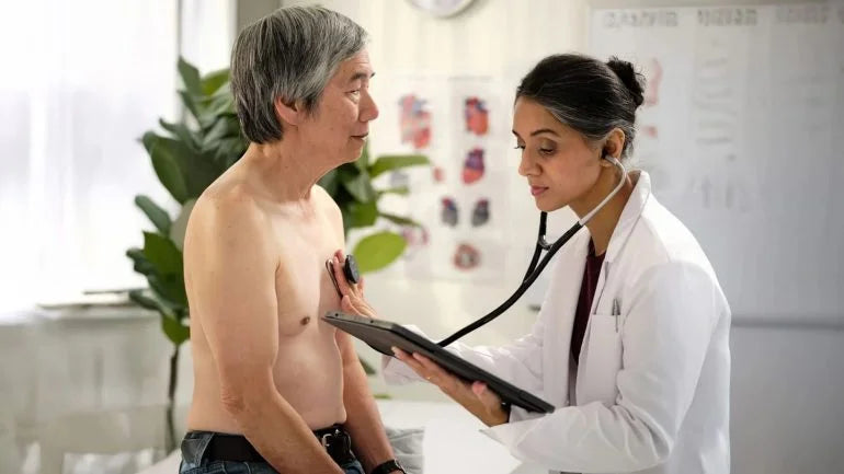 Medical Device Network: Eko Health Launches Digital Stethoscope Membership in Canada