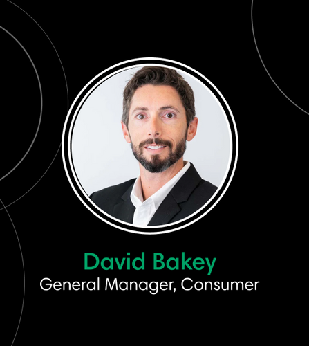 Eko Health Welcomes David Bakey as General Manager of Consumer Division