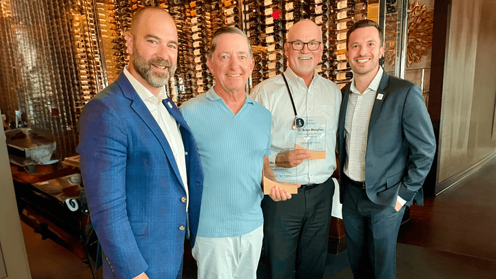 Celebrating the First Eko Heart Hero Award