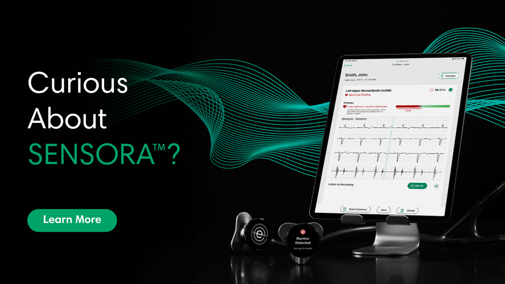 Learn more about SENSORA