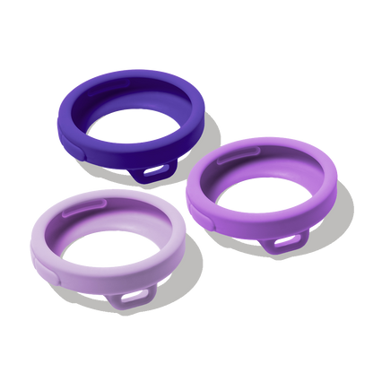 Image: Bloom Collection (3 pack) for config_chestpiece