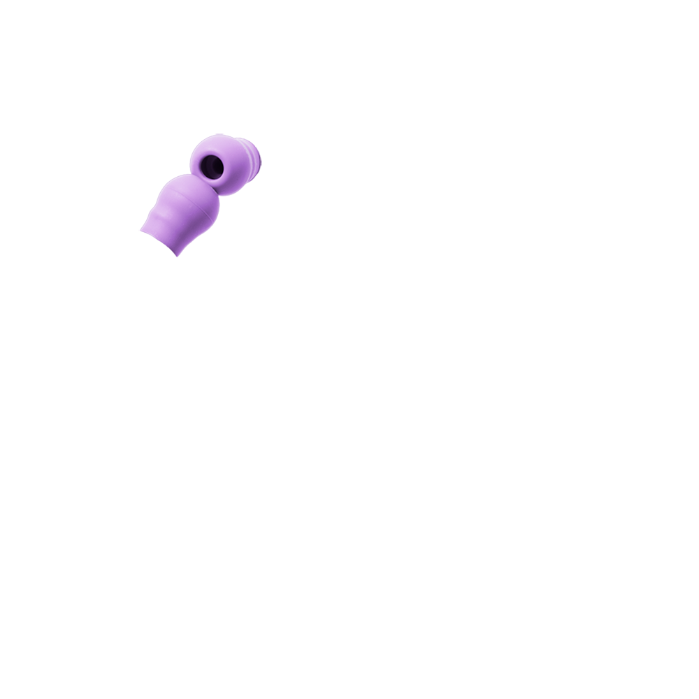 Color: Bloom Collection for config_eartips