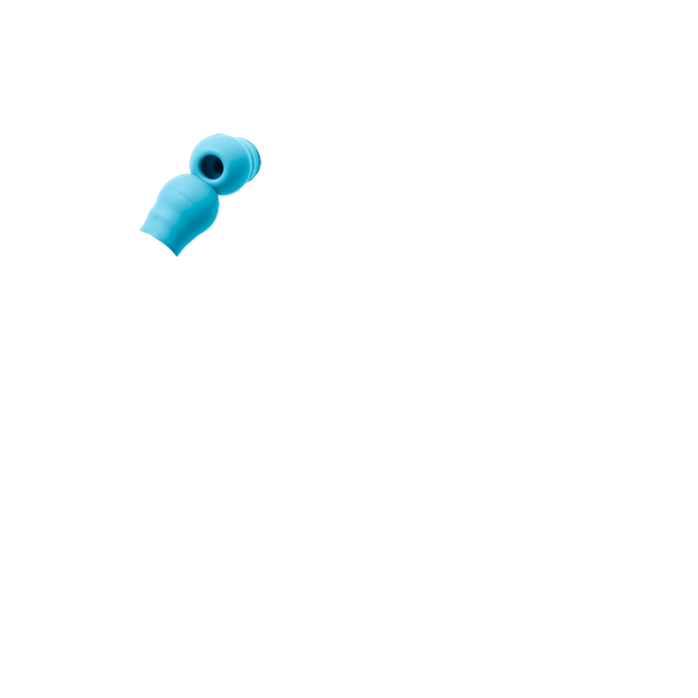 Color: Ocean Collection for config_eartips