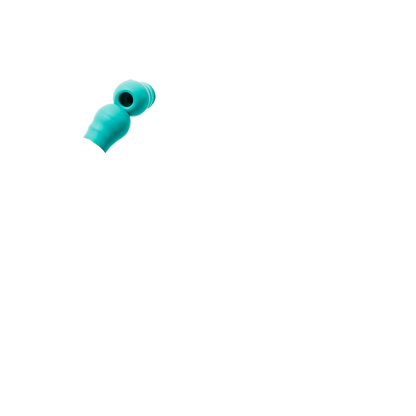 Color: Rainforest Collection for config_eartips