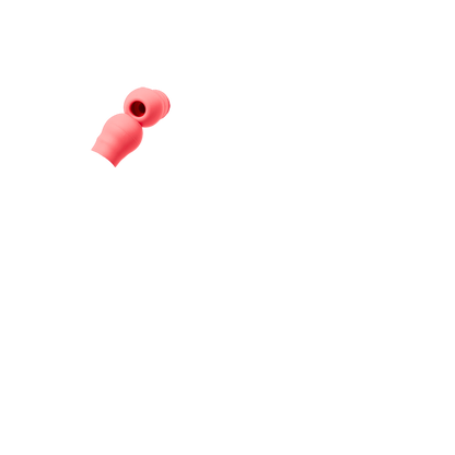 Color: Tropics Collection for config_eartips