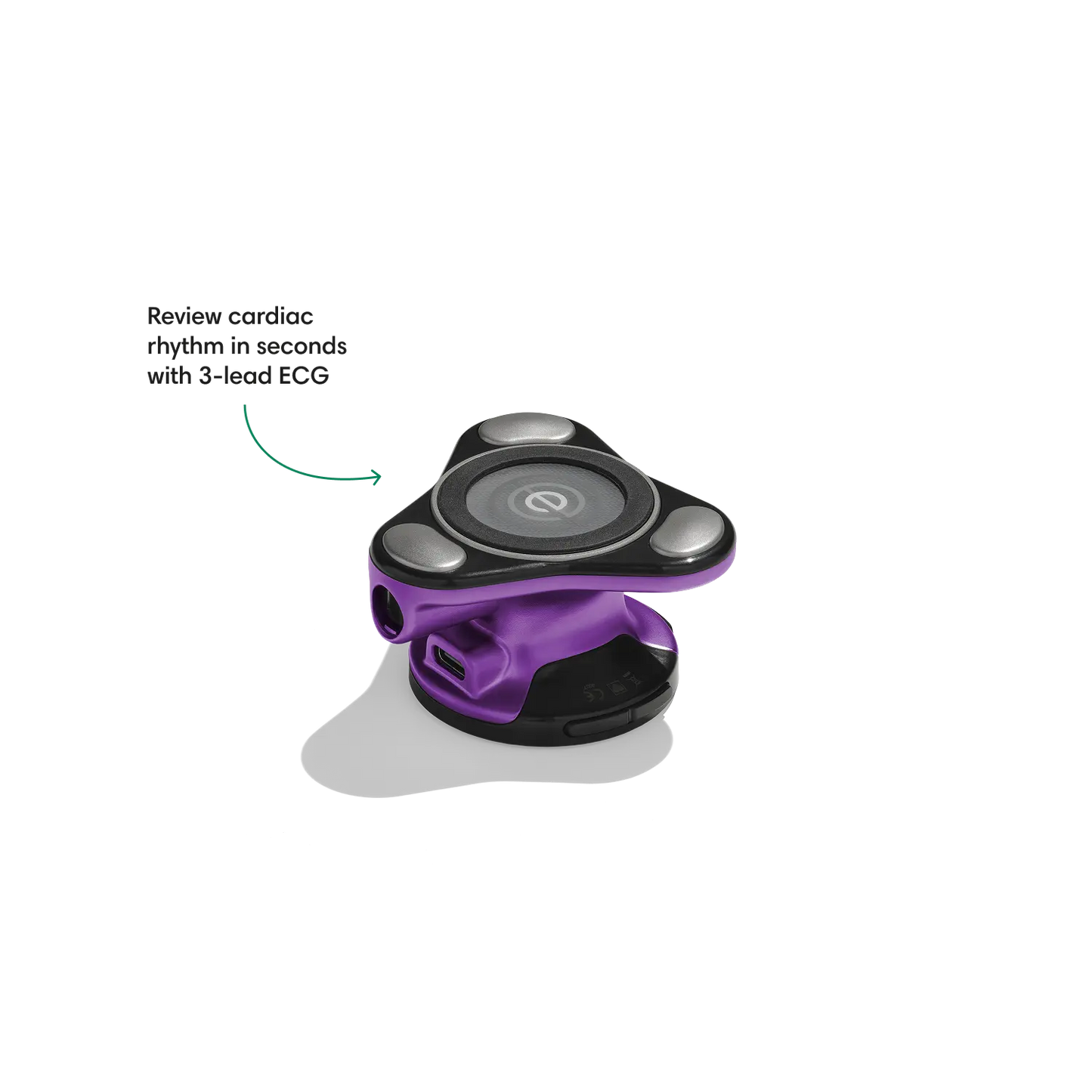 Color: Amethyst - Limited Edition for Main Product
