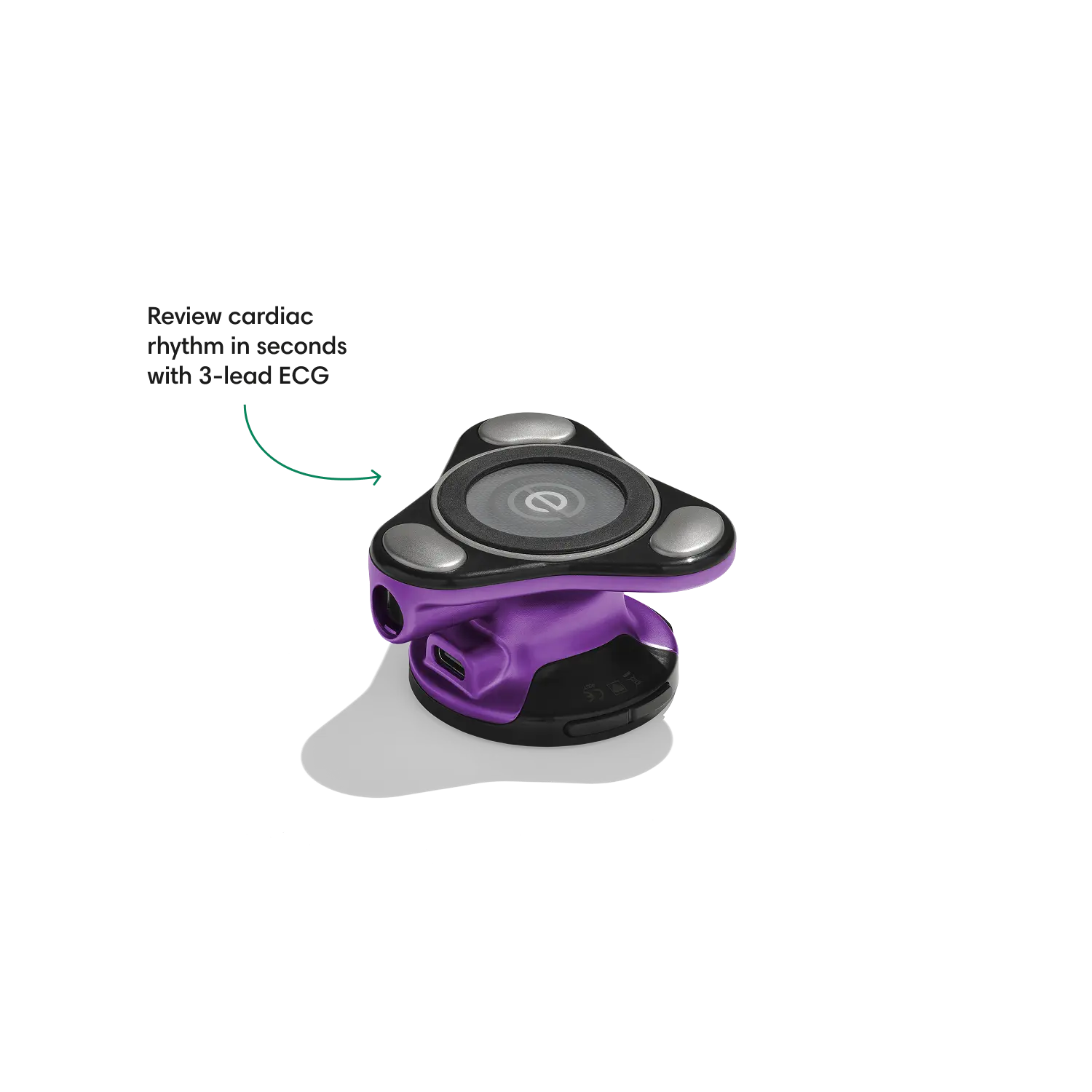 Color: Amethyst - Limited Edition for Main Product