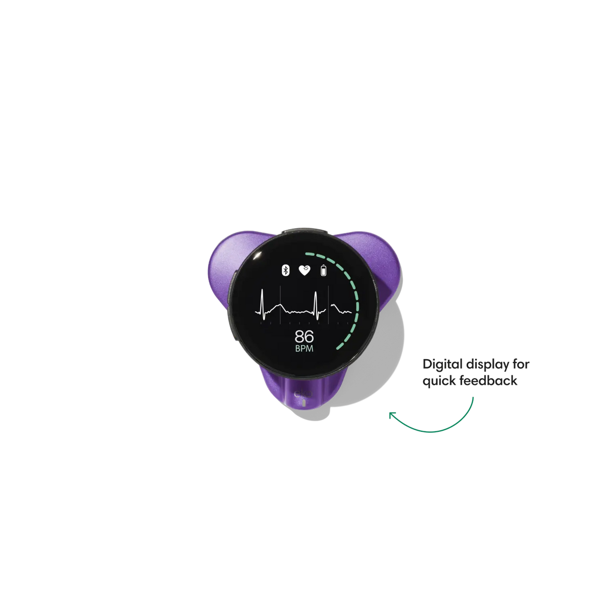 Color: Amethyst - Limited Edition for Main Product