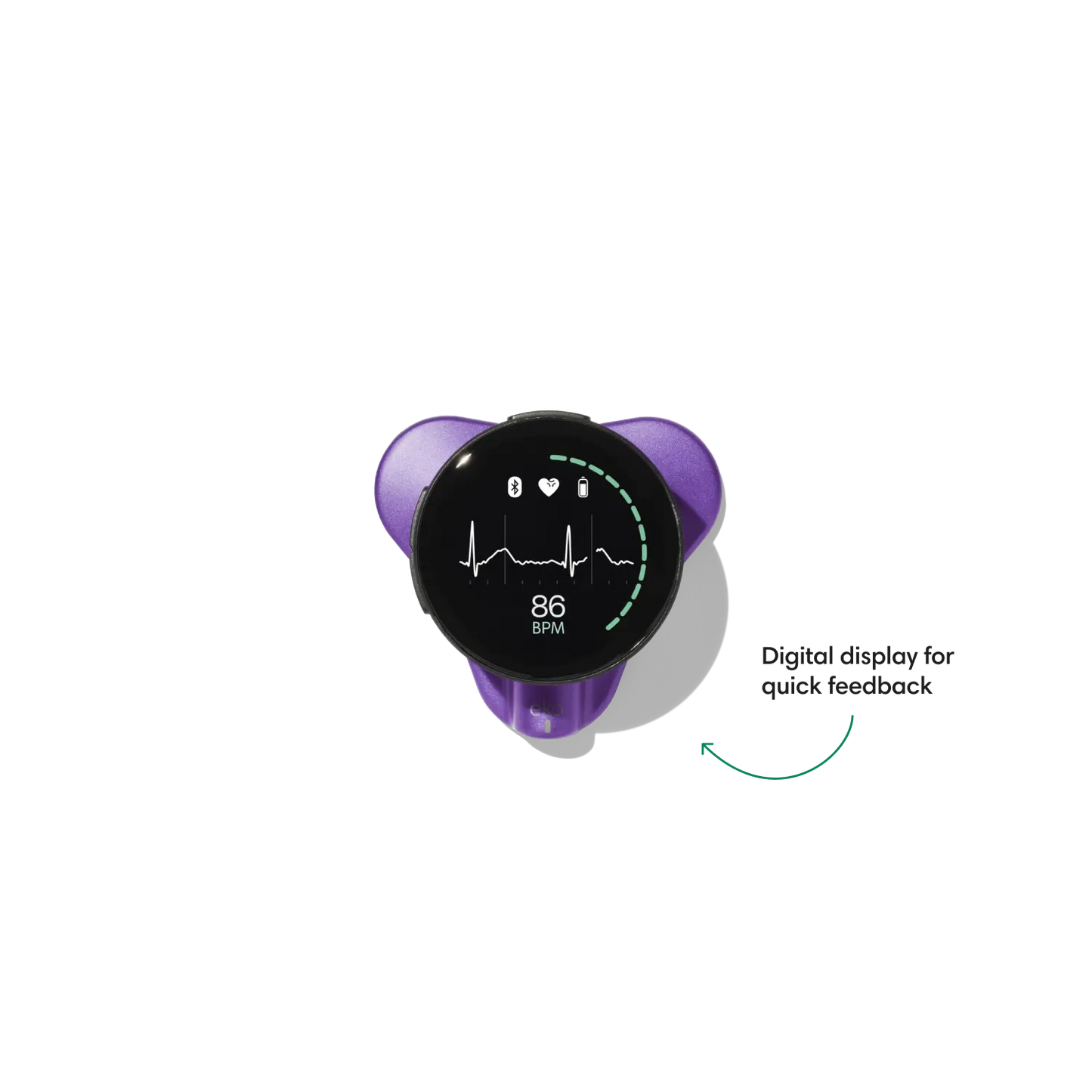 Color: Amethyst - Limited Edition for Main Product