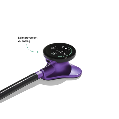 Color: Amethyst - Limited Edition for Main Product