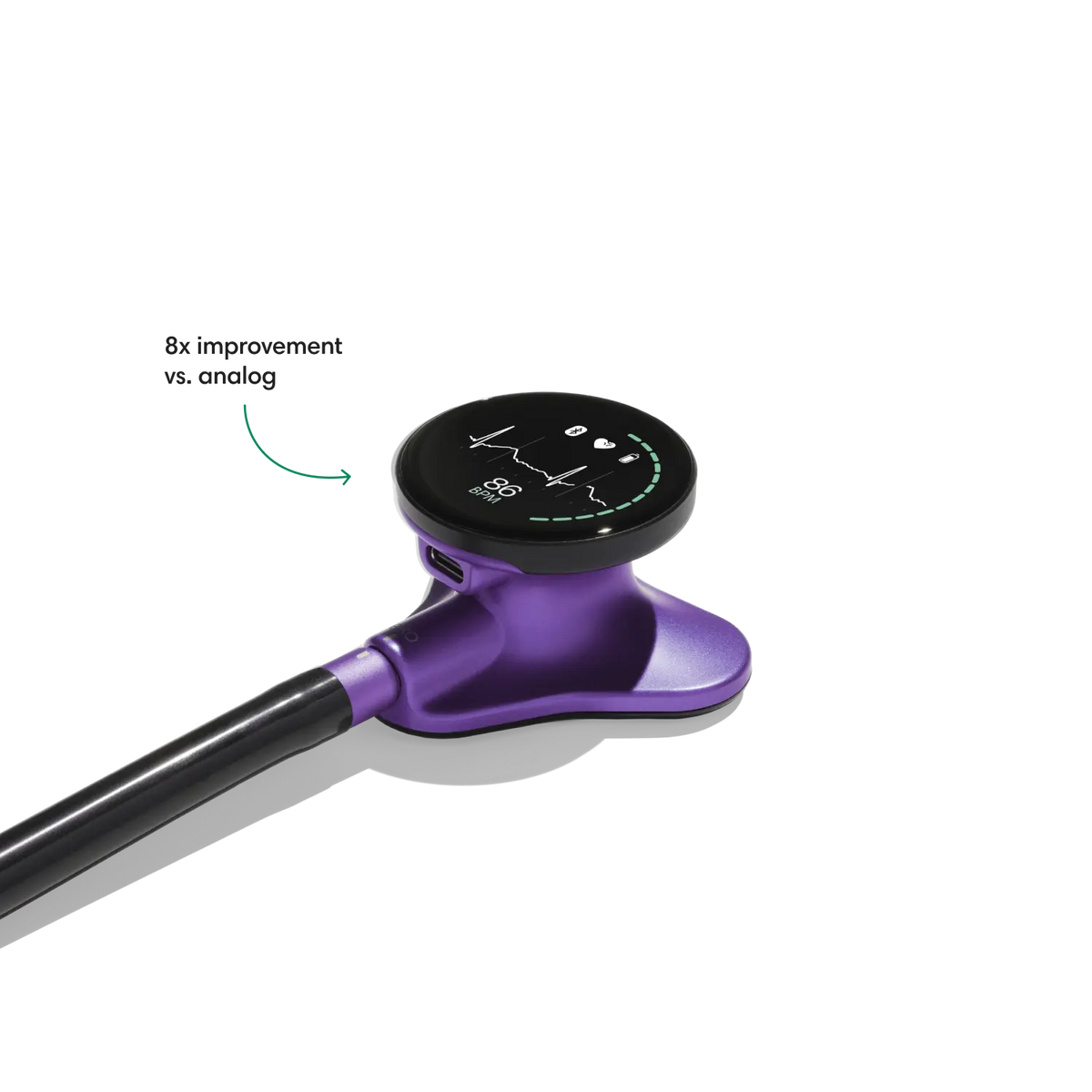 Color: Amethyst - Limited Edition for Main Product