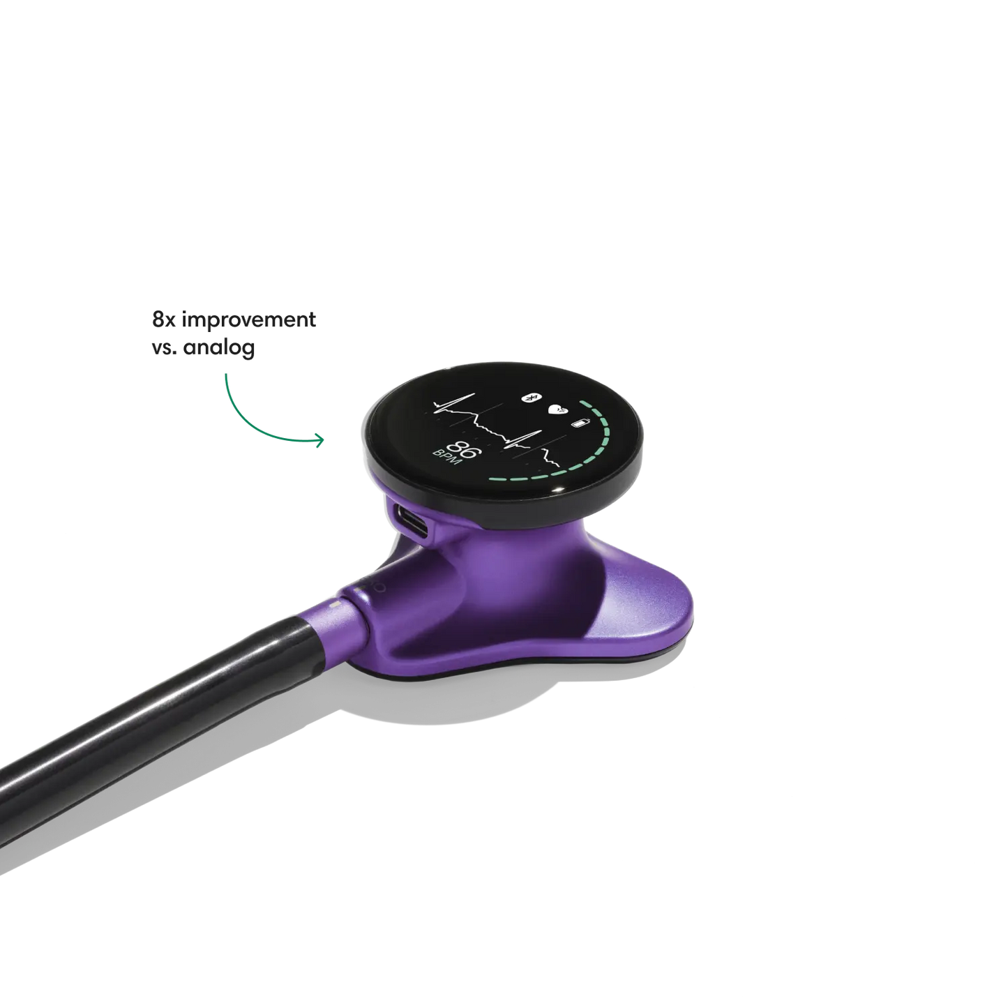 Color: Amethyst - Limited Edition for Main Product