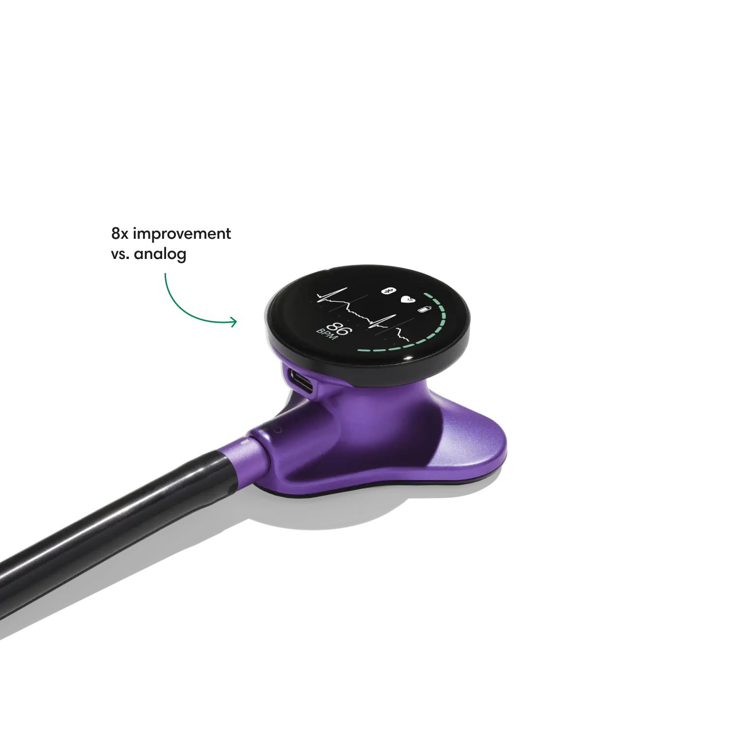 Color: Amethyst - Limited Edition for Main Product