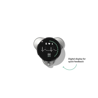 Color: Silver for Main Product