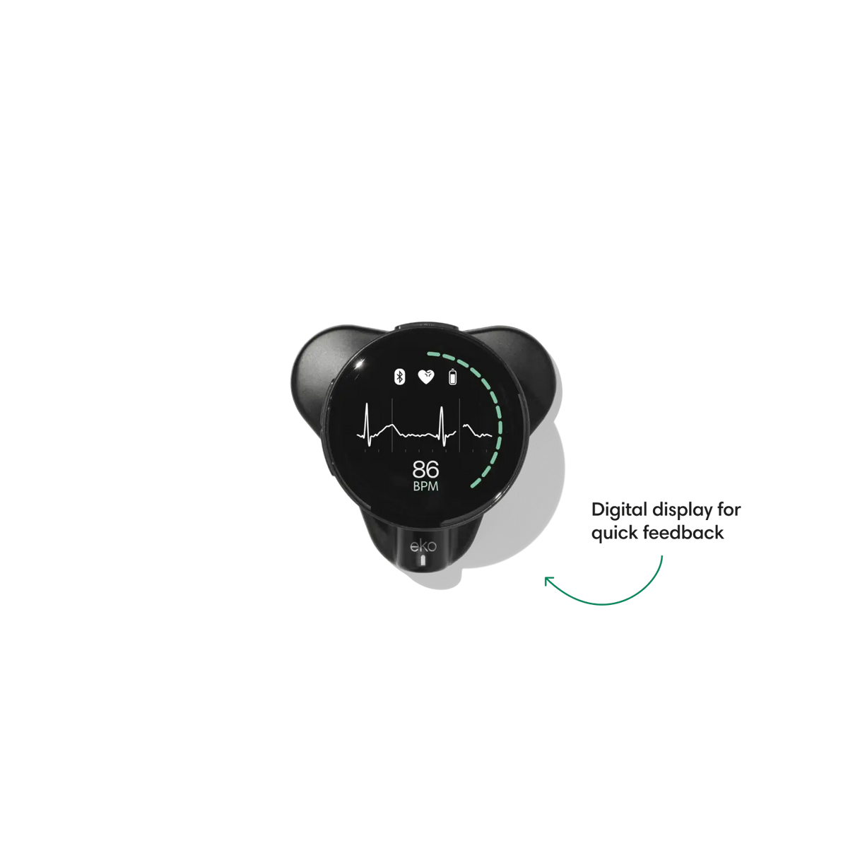 Color: Matte Black for Main Product