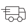 Priority Shipping