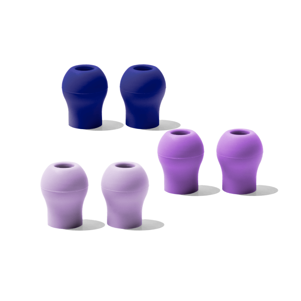 Color: Bloom Collection (6 pairs)