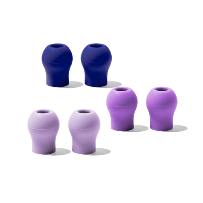 Color: Bloom Collection (6 pairs)