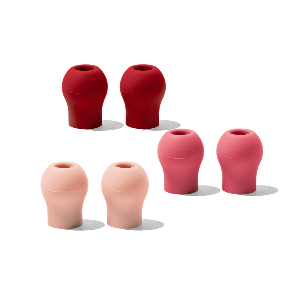 Color: Desert Collection (6 pairs)
