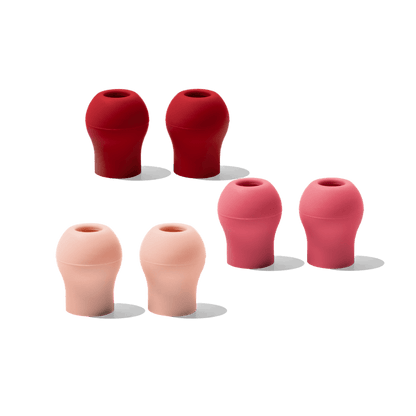 Color: Desert Collection (6 pairs)