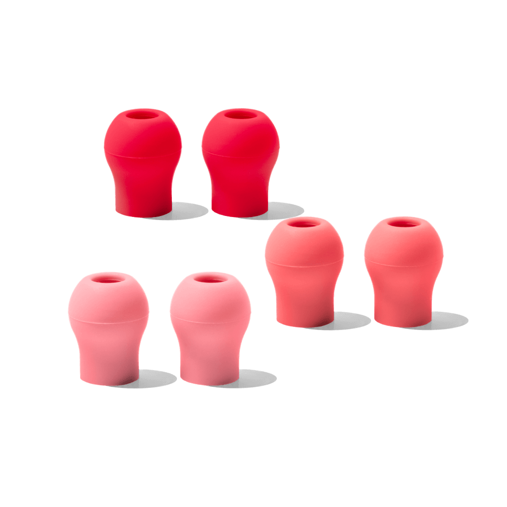 Color: Tropics Collection (6 pairs)