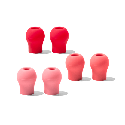 Color: Tropics Collection (6 pairs)