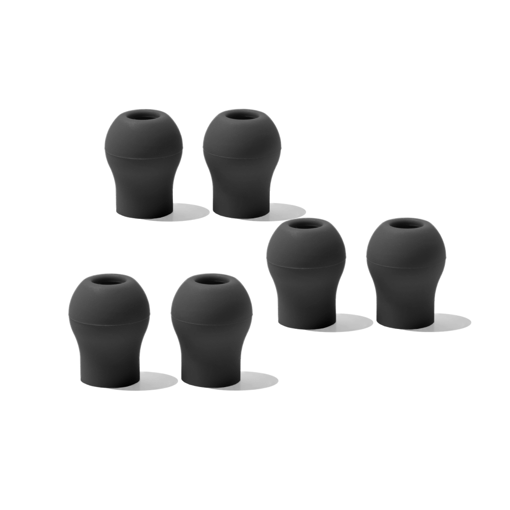 Color: Nightfall Collection (6 pairs)