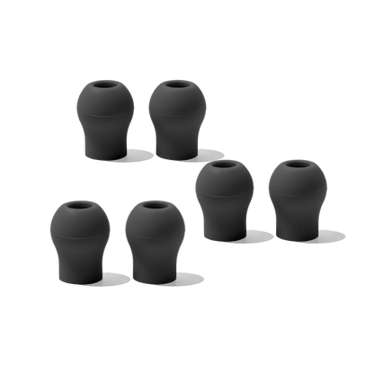Color: Nightfall Collection (6 pairs)