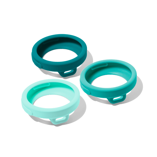 Color: Rainforest Collection (3 pack)
