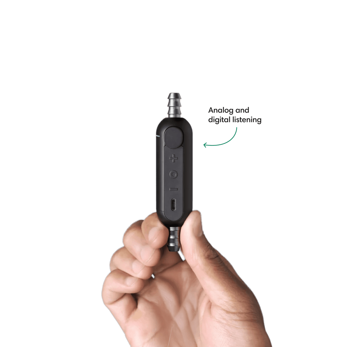 Color: Black for Main Product
