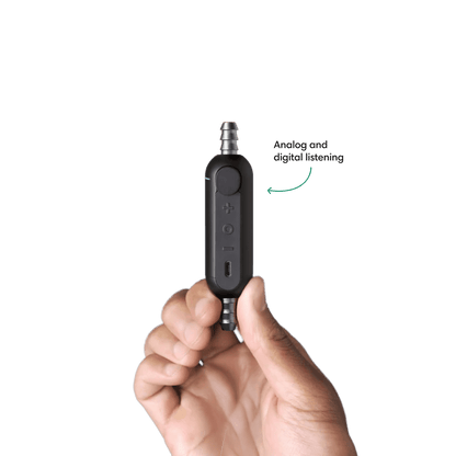 Color: Black for Main Product