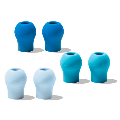Image: Ocean Collection (6 pairs) for config_eartips