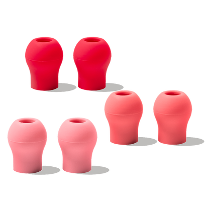 Image: Tropics Collection (6 pairs) for config_eartips