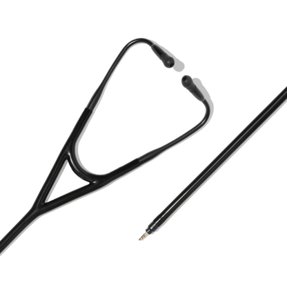 Color: Matte Black for Main Product