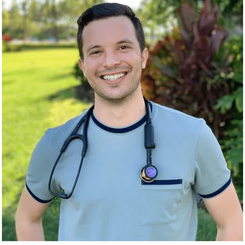Eko Co-Founder Jason Bellet: “Why I'm Openly Gay in Healthcare”