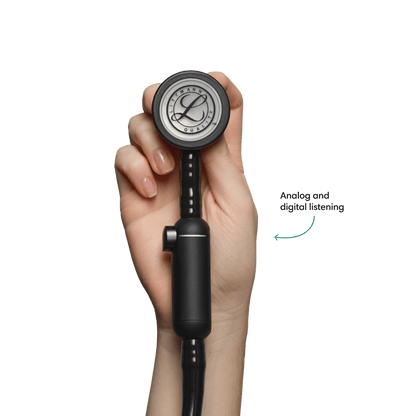 3M™ Littmann® CORE Digital Stethoscope