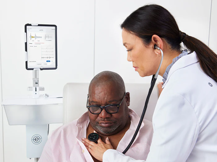 Eko Health Announces Large-Scale Deployment of AI Heart Disease Detection Technology